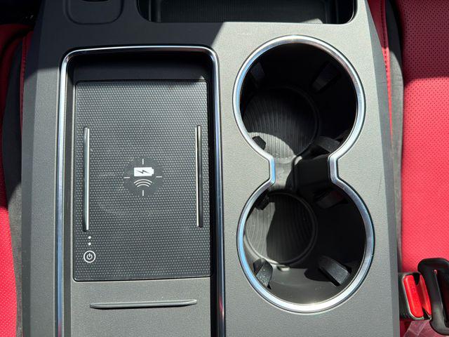 2026 Acura MDX Type S Advance Package