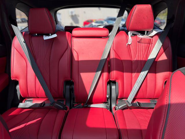 2026 Acura MDX Type S Advance Package
