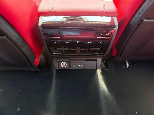 2026 Acura MDX Type S Advance Package