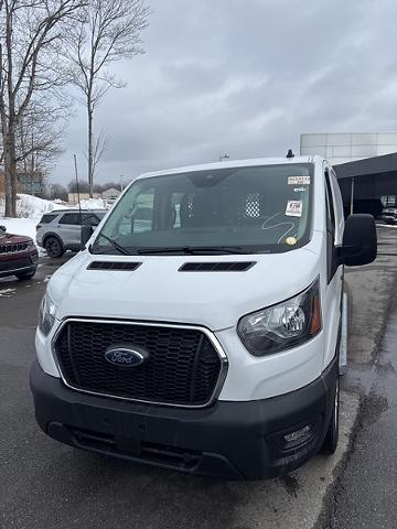 2024 Ford Transit Cargo Van Unknown