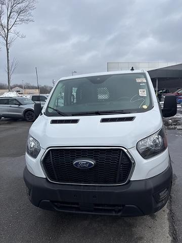 2024 Ford Transit Cargo Van Unknown