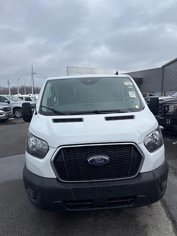 2024 Ford Transit Cargo Van Unknown