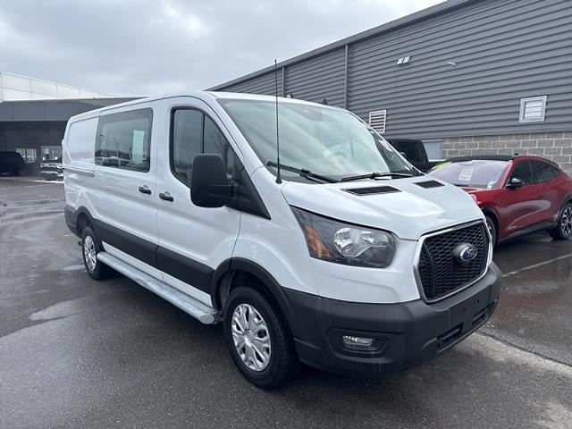 2024 Ford Transit Cargo Van Unknown