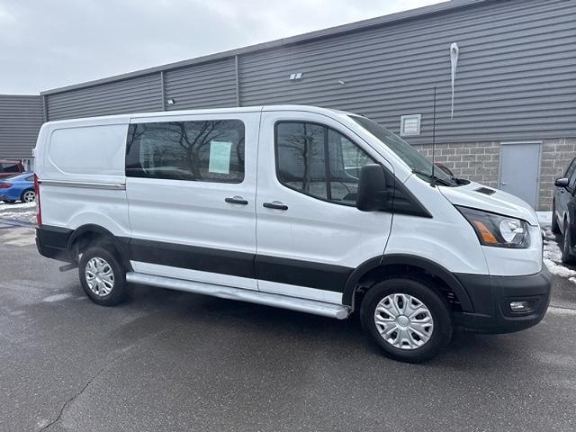2024 Ford Transit Cargo Van Unknown