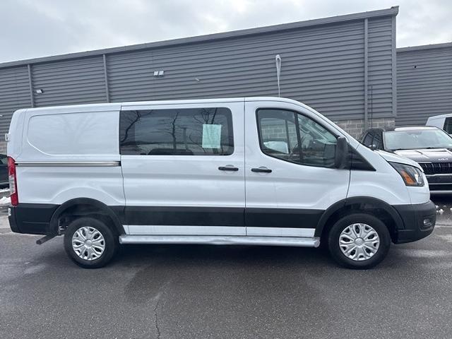 2024 Ford Transit Cargo Van Unknown