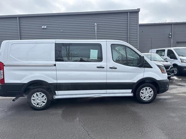 2024 Ford Transit Cargo Van Unknown