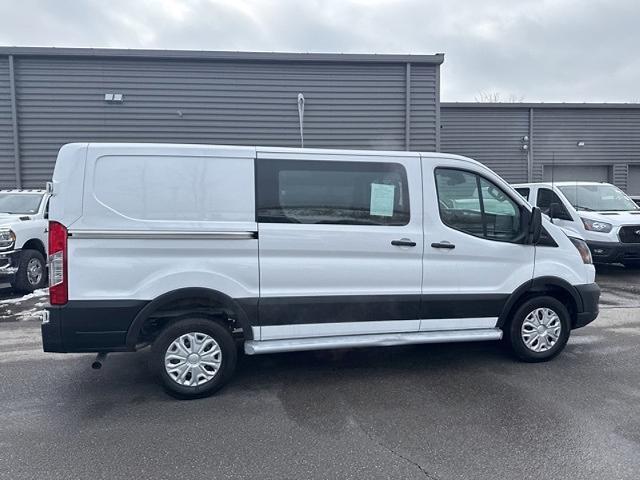 2024 Ford Transit Cargo Van Unknown