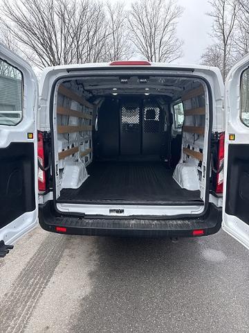 2024 Ford Transit Cargo Van Unknown