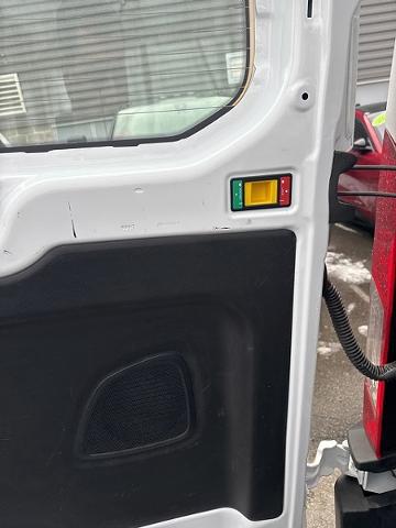 2024 Ford Transit Cargo Van Unknown