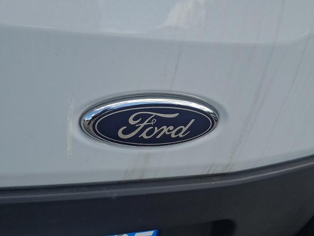2024 Ford Transit Cargo Van Unknown
