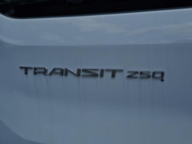 2024 Ford Transit Cargo Van Unknown