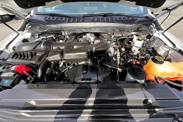 2018 Ford F-250 XLT