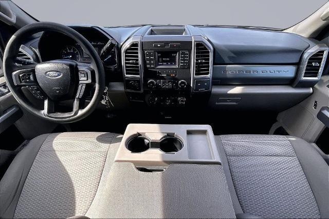 2018 Ford F-250 XLT