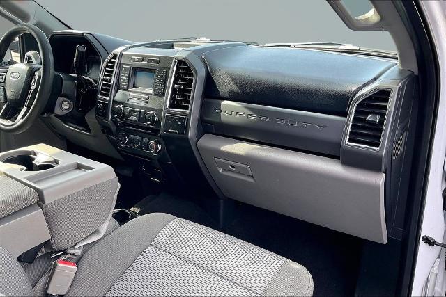 2018 Ford F-250 XLT