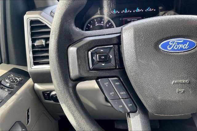 2018 Ford F-250 XLT