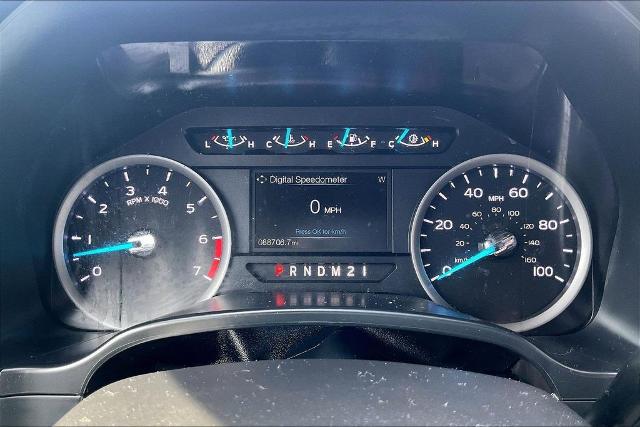 2018 Ford F-250 XLT