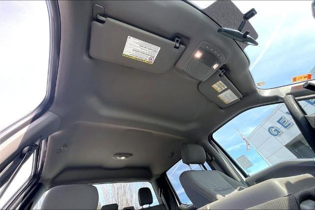 2018 Ford F-250 XLT