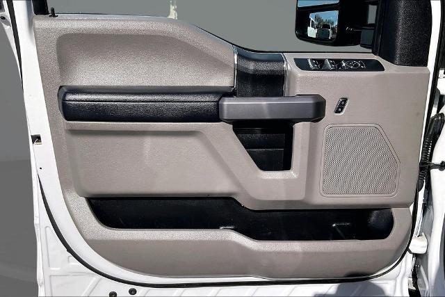 2018 Ford F-250 XLT