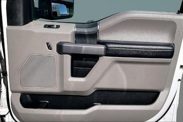 2018 Ford F-250 XLT