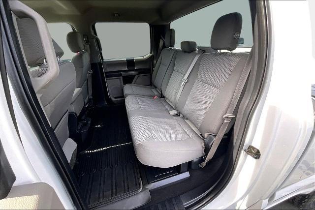 2018 Ford F-250 XLT