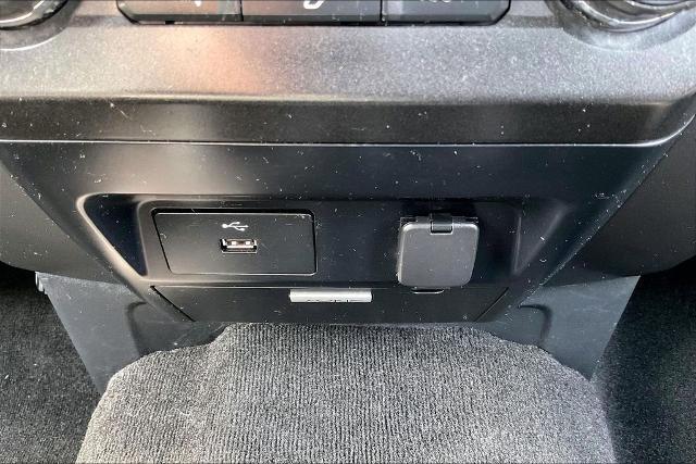 2018 Ford F-250 XLT