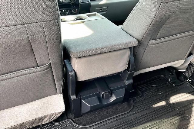 2018 Ford F-250 XLT