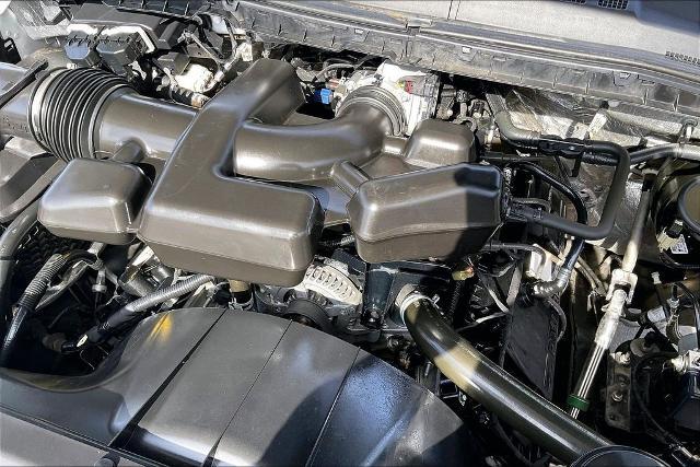 2018 Ford F-250 XLT