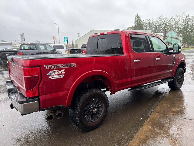 2020 Ford F-350 LARIAT