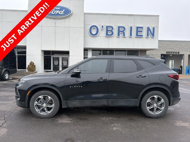 2023 Chevrolet Blazer AWD 3LT for sale in Shelbyville, KY