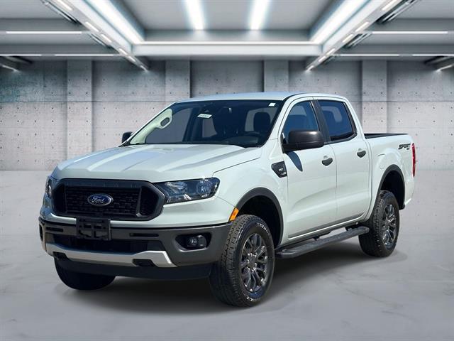 2023 Ford Ranger XLT for sale in Saint James, NY