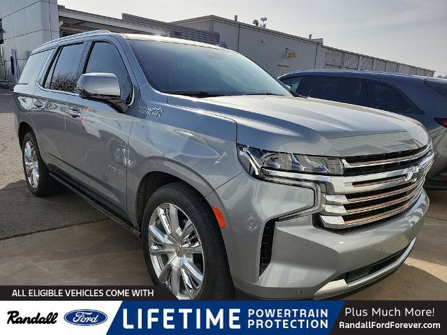 2024 Chevrolet Tahoe 4WD High Country for sale in Fort Smith, AR