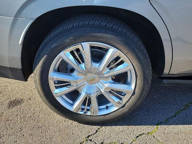 2024 Chevrolet Tahoe 4WD High Country