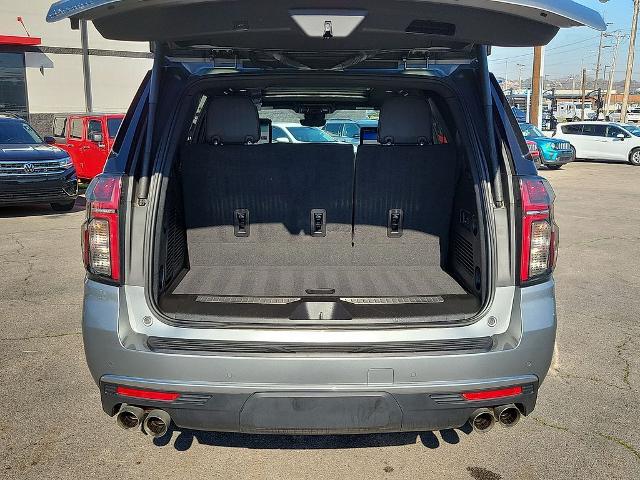 2024 Chevrolet Tahoe 4WD High Country