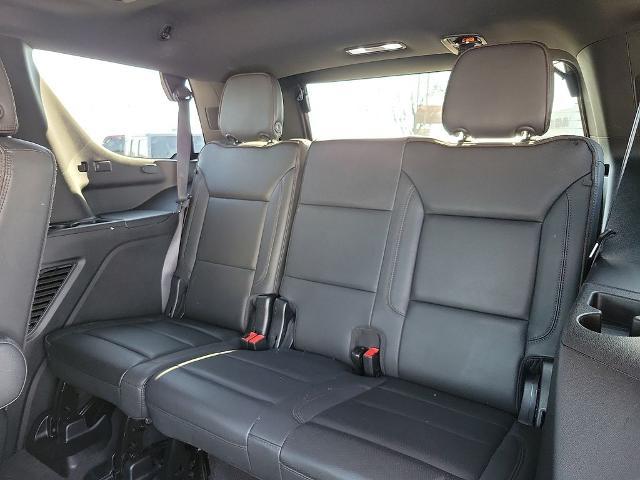 2024 Chevrolet Tahoe 4WD High Country