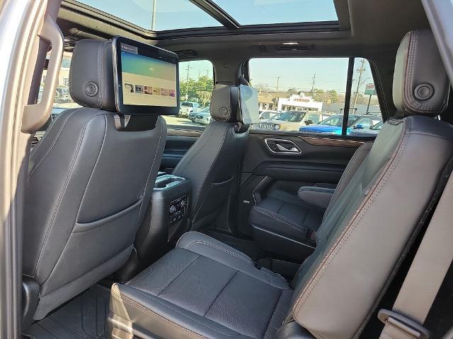 2024 Chevrolet Tahoe 4WD High Country