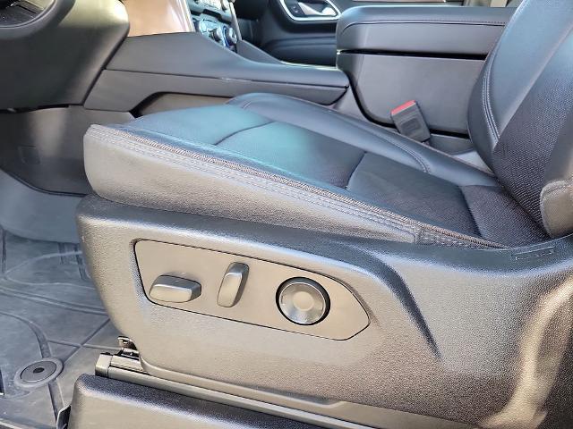 2024 Chevrolet Tahoe 4WD High Country