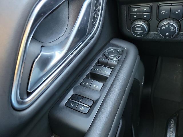 2024 Chevrolet Tahoe 4WD High Country