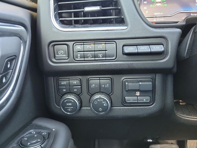 2024 Chevrolet Tahoe 4WD High Country