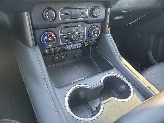 2024 Chevrolet Tahoe 4WD High Country