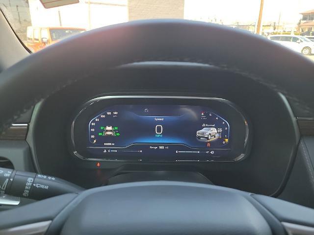 2024 Chevrolet Tahoe 4WD High Country