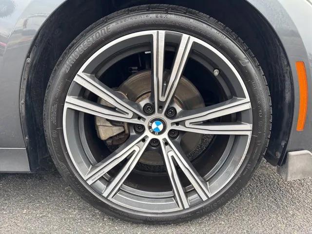 2020 BMW 330i xDrive