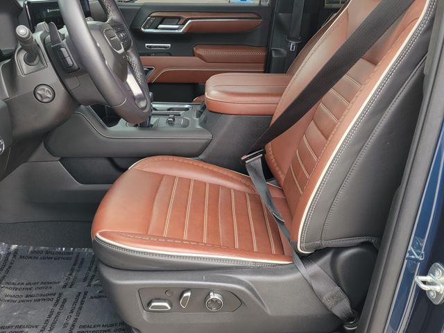 2023 GMC Sierra 1500 4WD Crew Cab Short Box Denali Ultimate