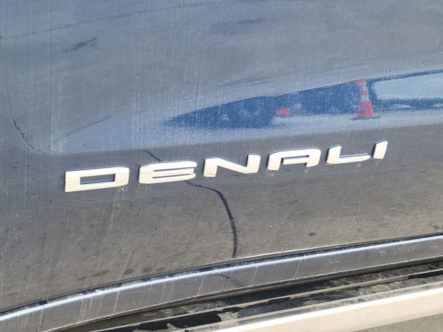 2023 GMC Sierra 1500 4WD Crew Cab Short Box Denali Ultimate