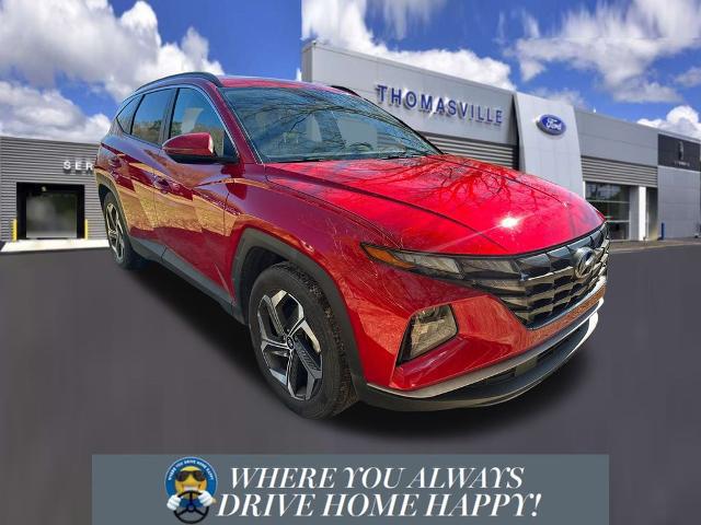 2023 Hyundai Tucson SEL for sale in Thomasville, GA