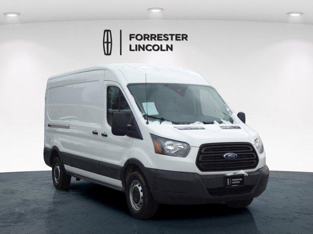2019 Ford Transit 148 WB Medium Roof Cargo for sale in Chambersburg, PA