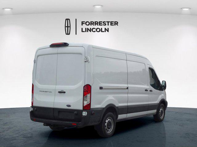 2019 Ford Transit 148 WB Medium Roof Cargo