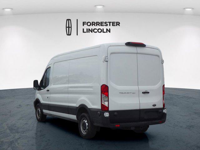 2019 Ford Transit 148 WB Medium Roof Cargo