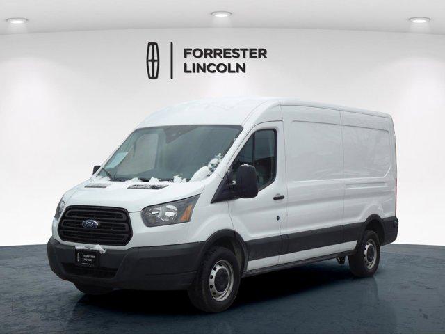 2019 Ford Transit 148 WB Medium Roof Cargo