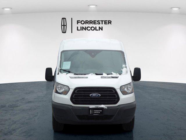 2019 Ford Transit 148 WB Medium Roof Cargo