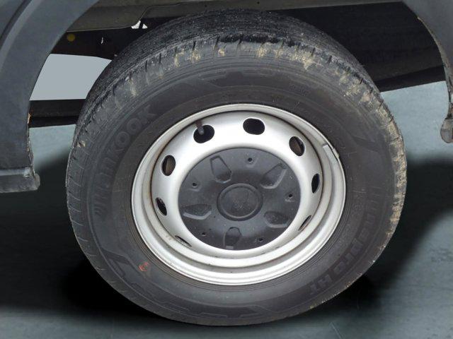 2019 Ford Transit 148 WB Medium Roof Cargo